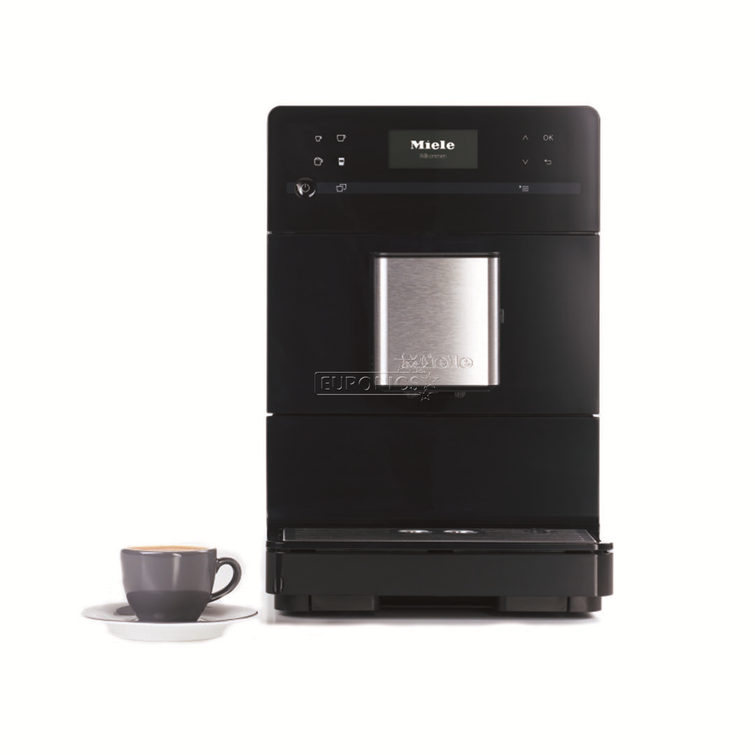 Espressomasin Miele