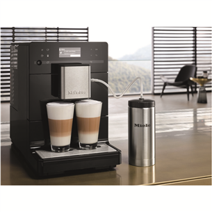 Espressomasin Miele