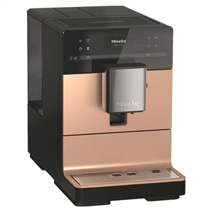 Espresso machine Miele