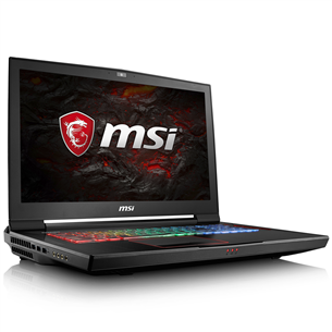 Sülearvuti MSI GT73EVR Titan