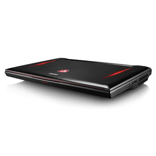 Notebook MSI GT73VR Titan
