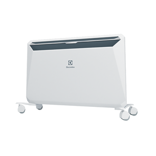 Electric radiator Rapid, Electrolux / 1500 W