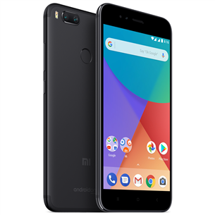 Nutitelefon Xiaomi Mi A1 Dual SIM (64 GB)