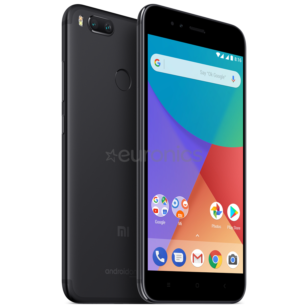 mi a1 watch