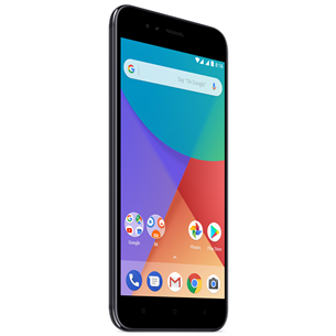 Nutitelefon Xiaomi Mi A1 Dual SIM (64 GB)