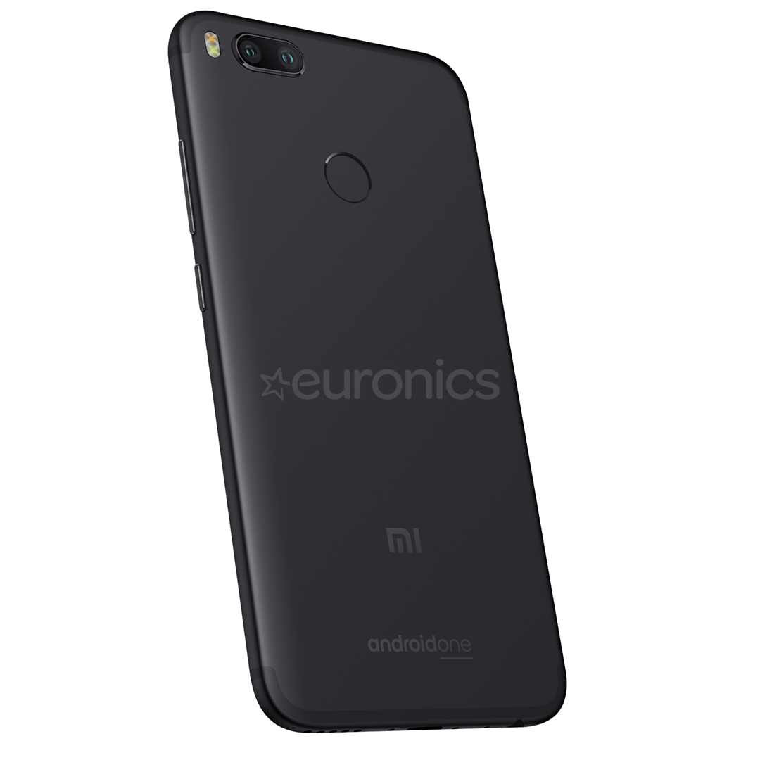 Smartphone Xiaomi Mi A1 Dual SIM (64 GB)