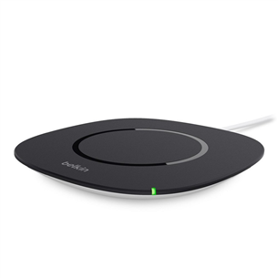 Беспроводная зарядная подставка Qi Boost Up, Belkin