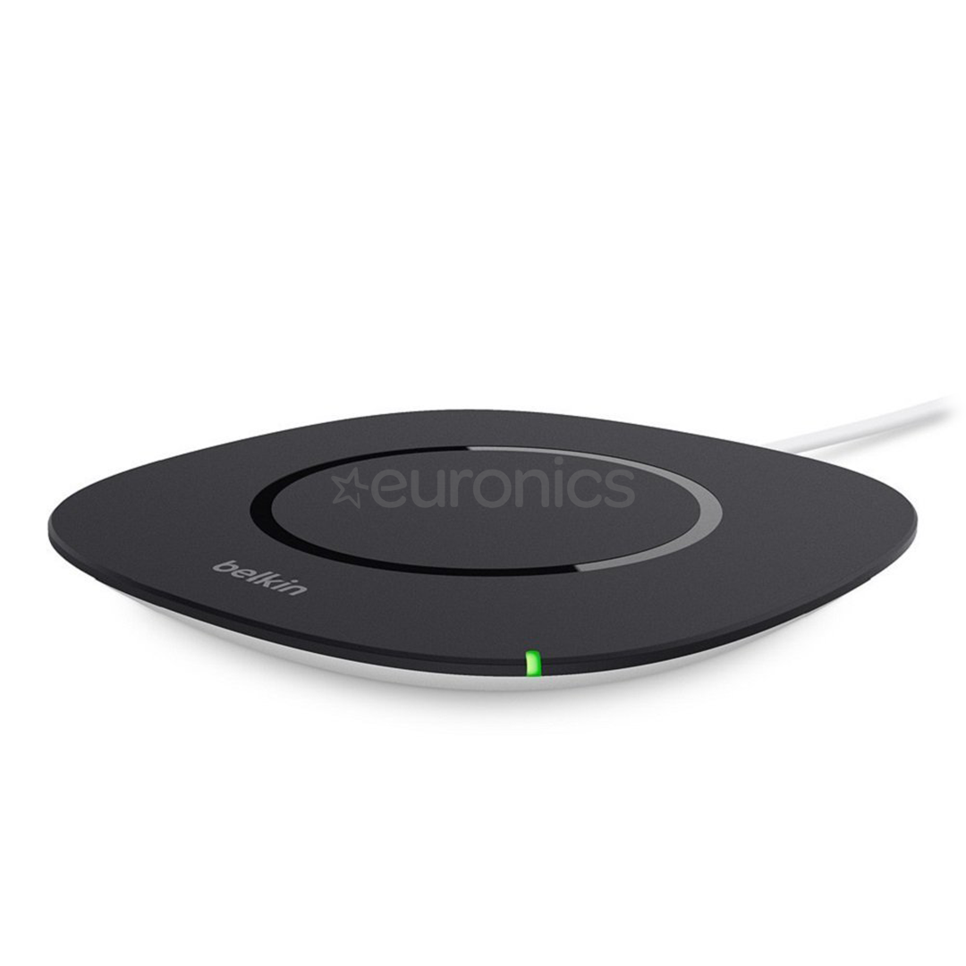 Juhtmevaba laadimisalus Belkin Qi Boost Up (5 W)