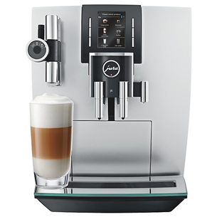 Espresso machine J6, JURA