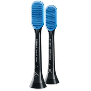 Keelepuhastamise otsikud Philips Sonicare TongueCare+ (2 tk)