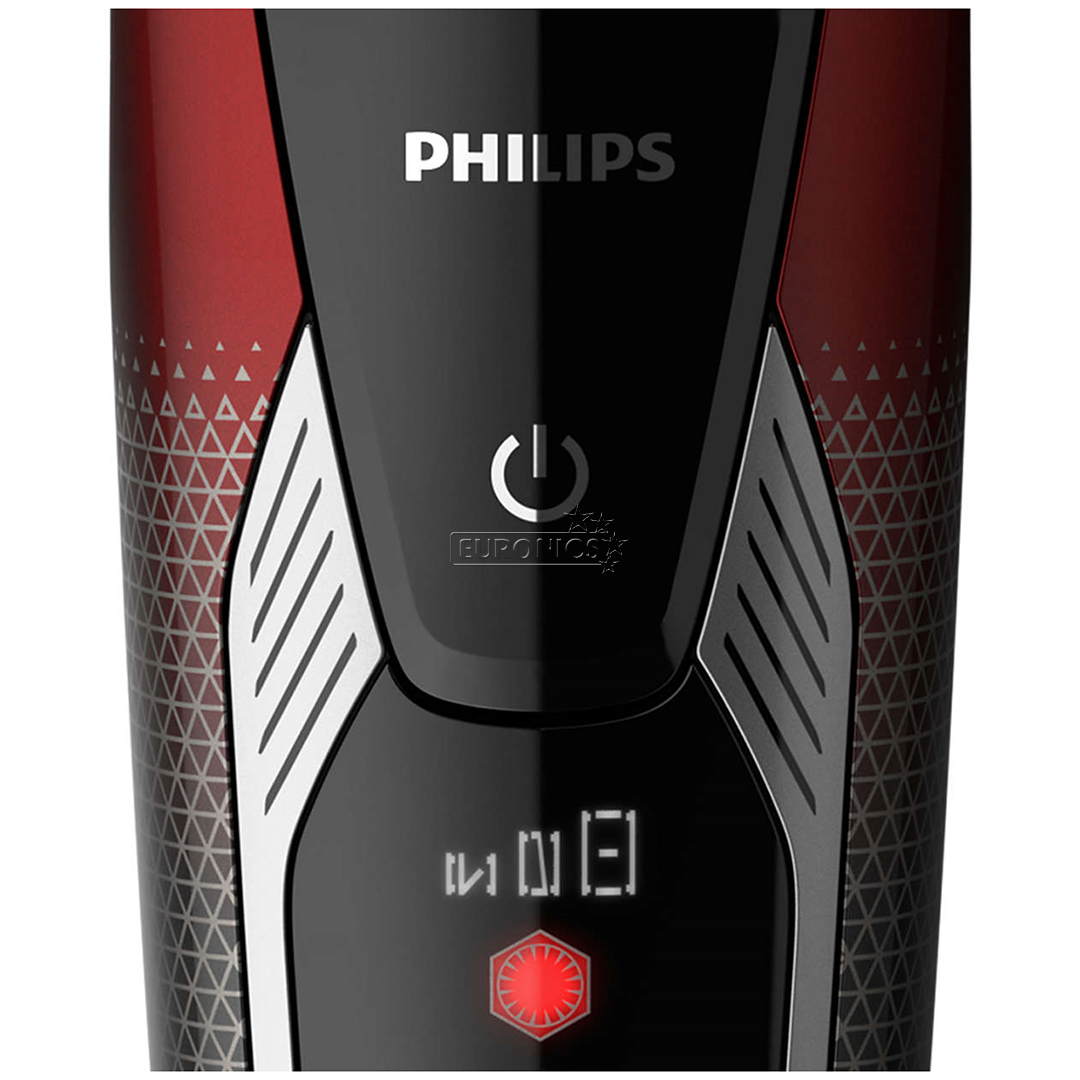 Pardel Philips Star Wars / Wet & Dry