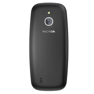 Mobiiltelefon Nokia 3310 3G Dual SIM
