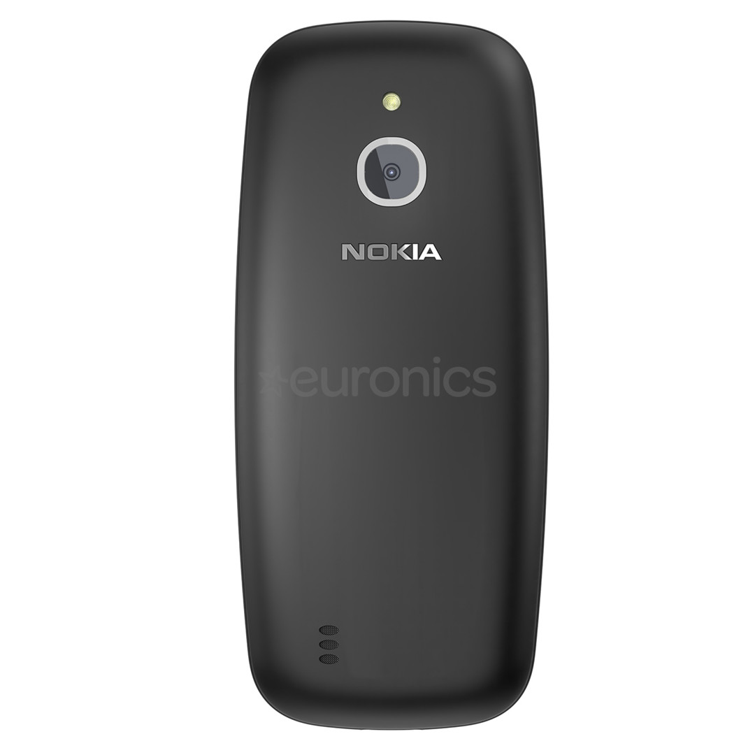 Mobiiltelefon Nokia 3310 3G Dual SIM