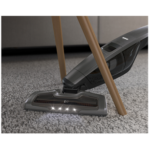 Vacuum cleaner UltraPower, Electrolux