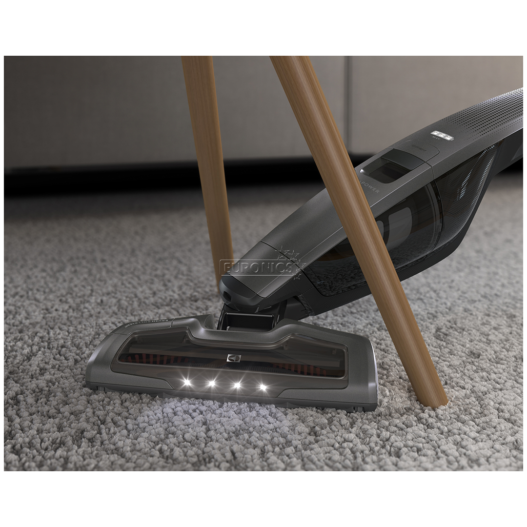 Varstolmuimeja Electrolux