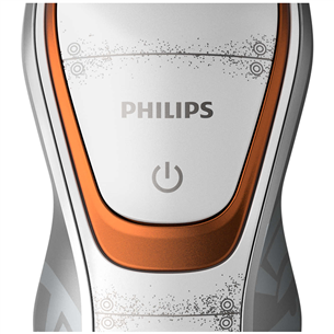 Shaver Star Wars, Philips / Wet & Dry