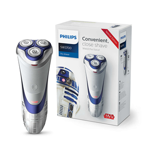 Электробритва Star Wars shaver, Philips