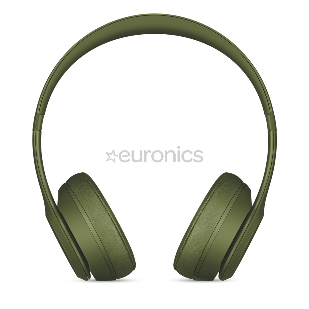 Беспроводные наушники Beats Solo 3