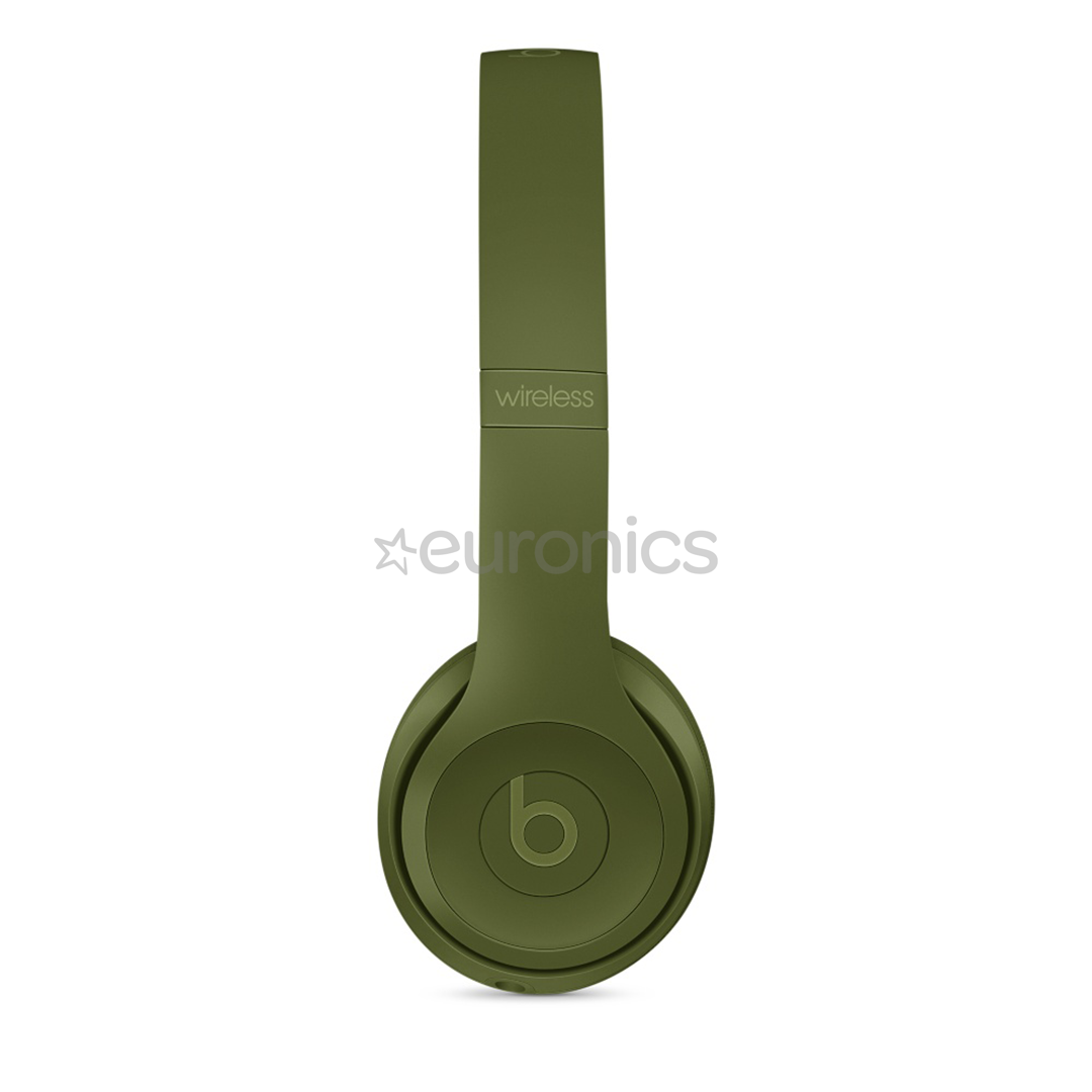 Беспроводные наушники Beats Solo 3