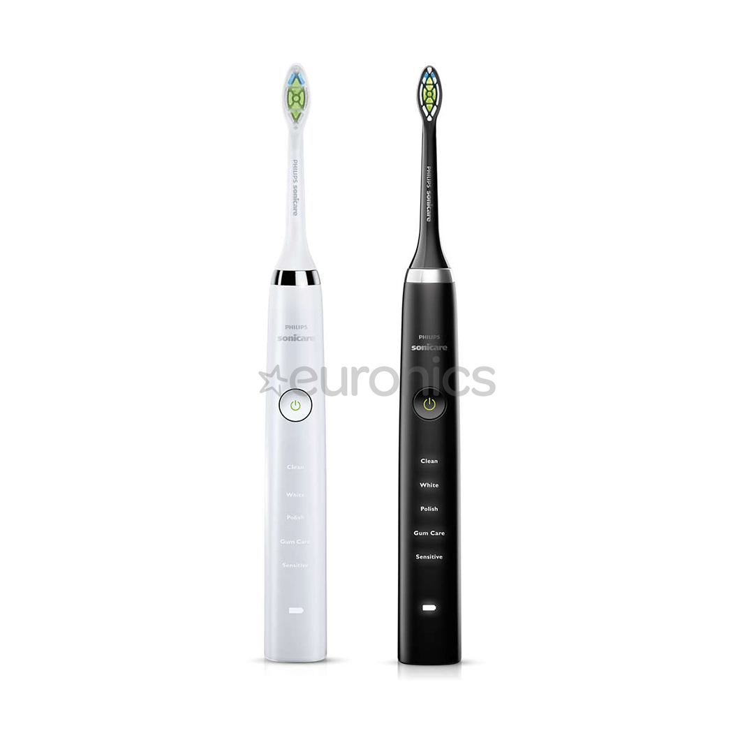 Electric toothbrushes Philips Sonicare DiamondClean