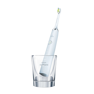 Elektriliste hambaharjade komplekt Philips Sonicare DiamondClean