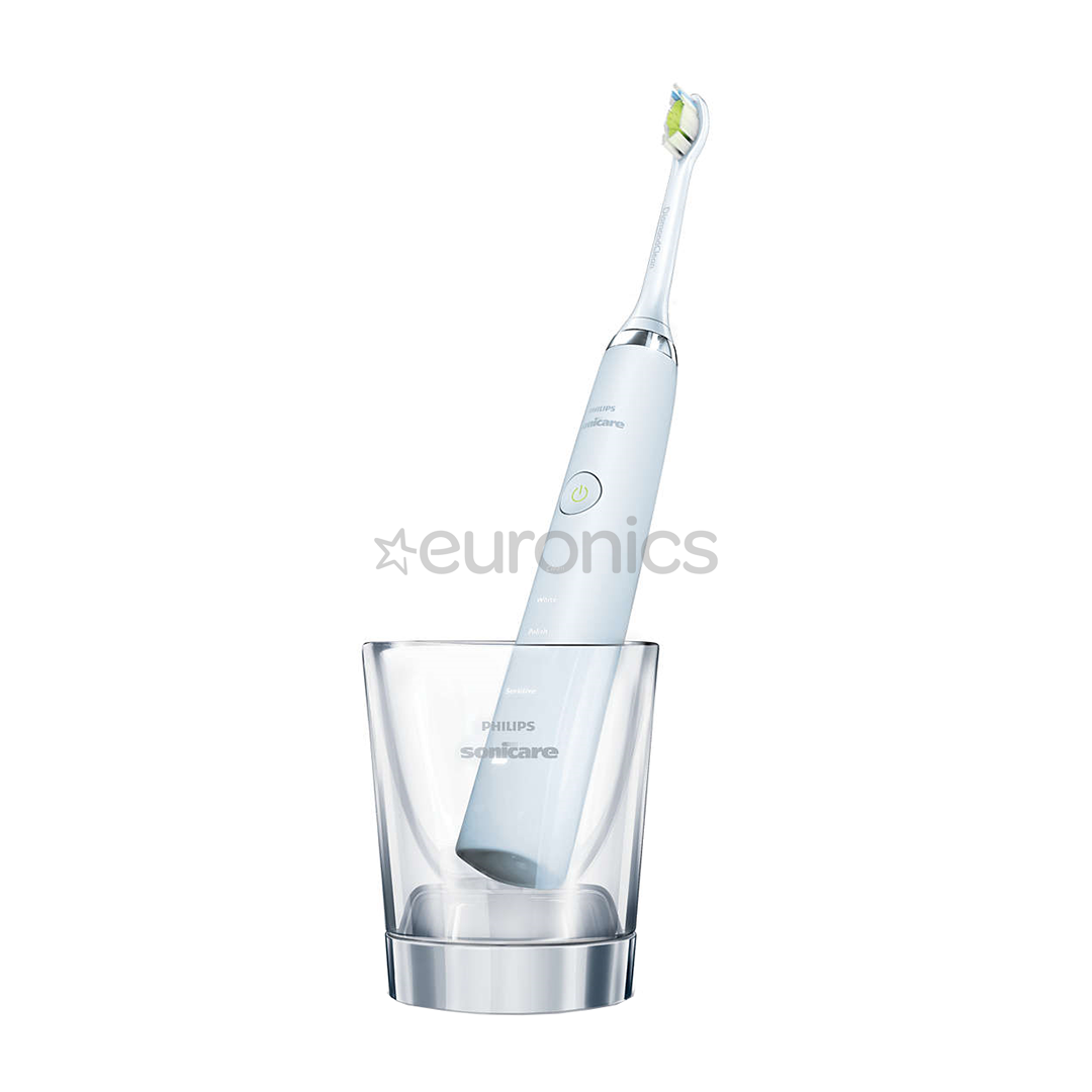 Electric toothbrushes Philips Sonicare DiamondClean