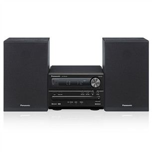 Music system Panasonic