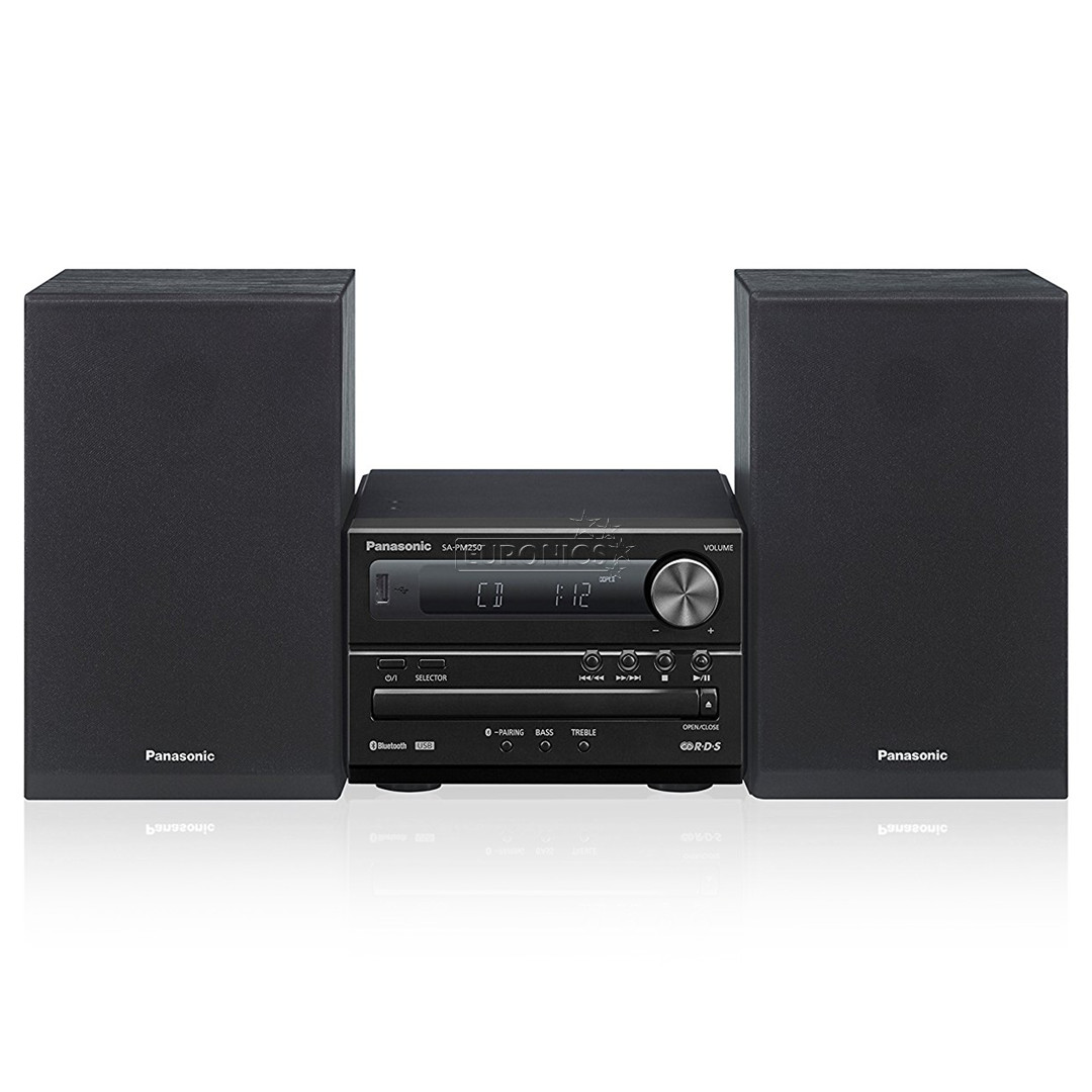 Music system Panasonic