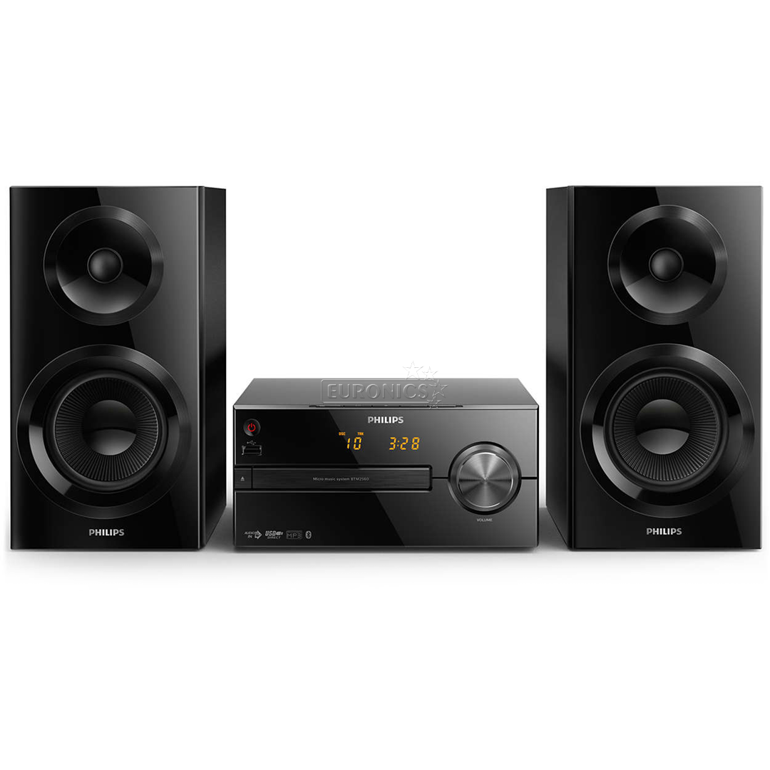 Music system Philips
