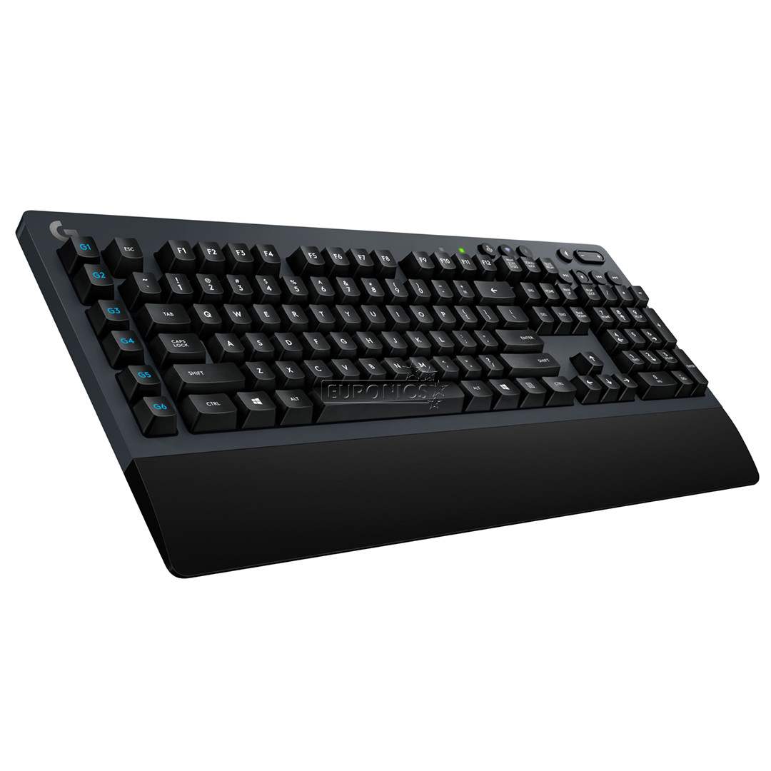 Беспроводная клавиатура G613, Logitech / RUS