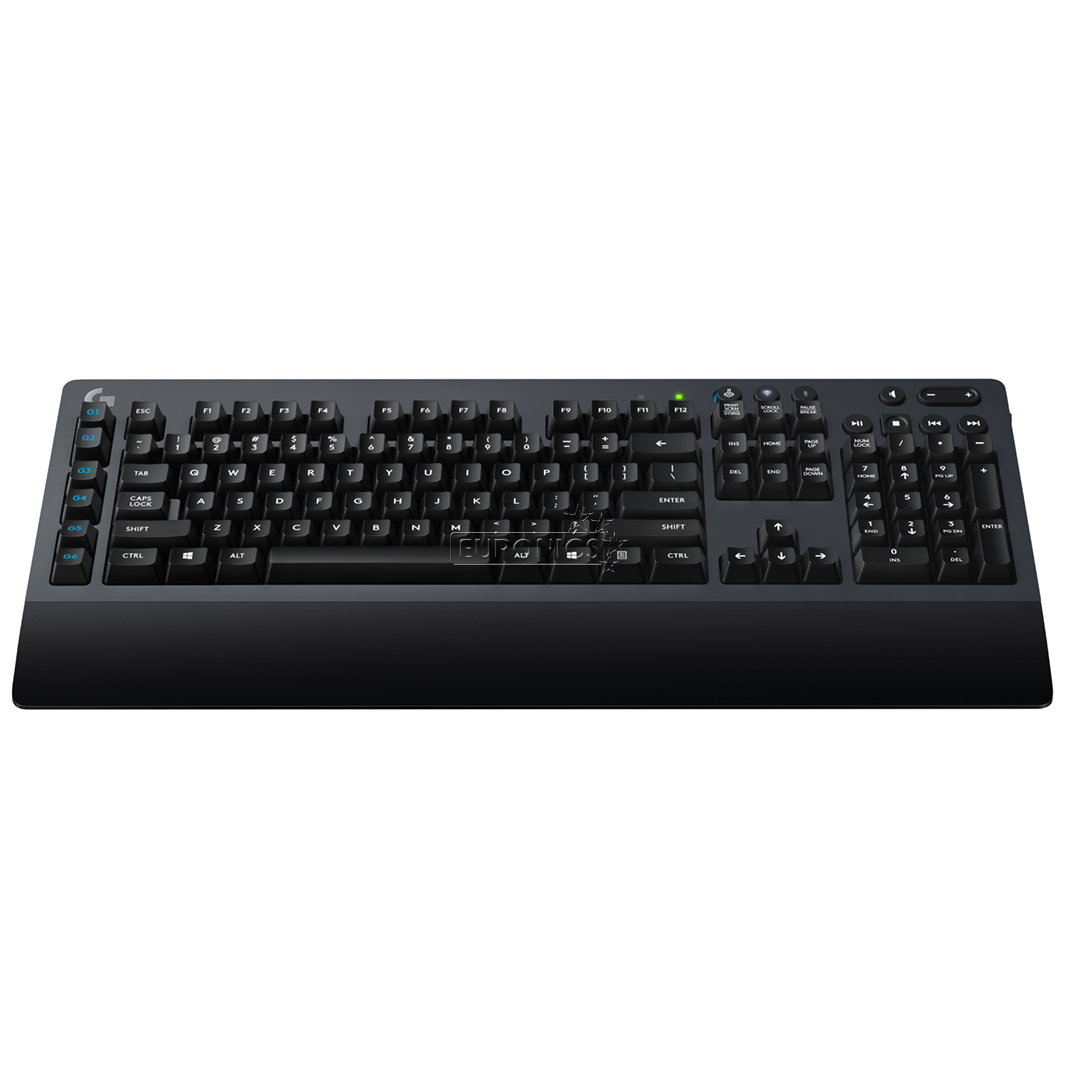 Беспроводная клавиатура G613, Logitech / RUS