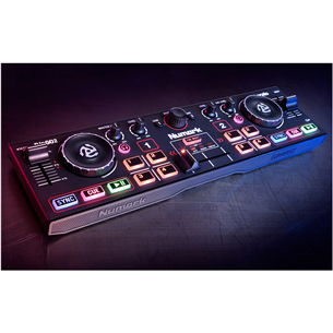 Dj controller Numark DJ2GO2