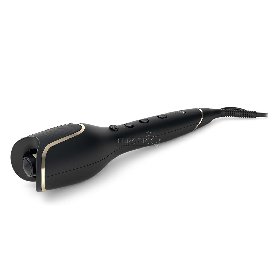 philips curler hair machine price