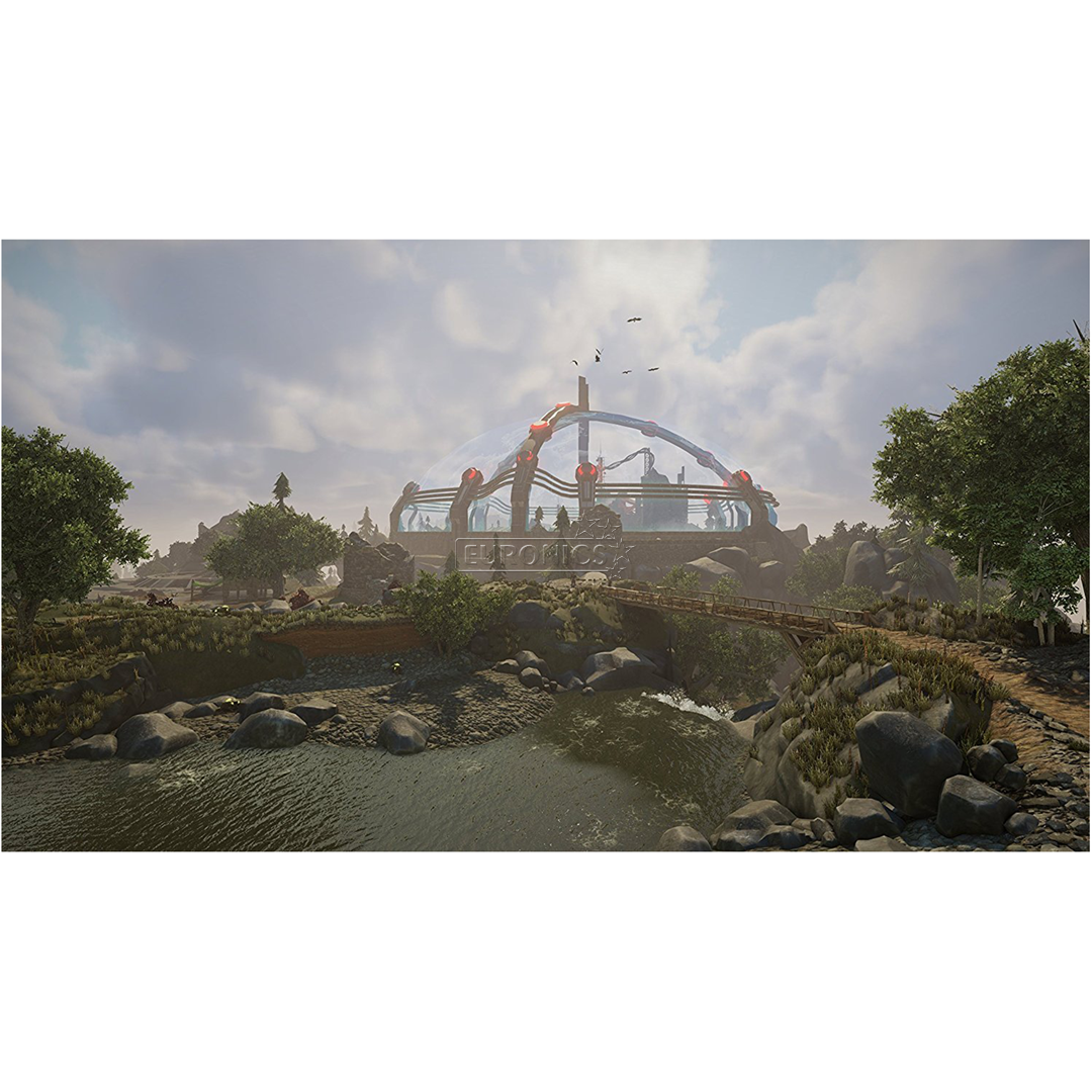 Arvutimäng Elex