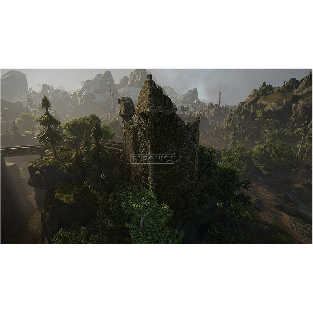 Arvutimäng Elex