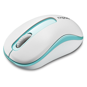 Wireless mouse Rapoo M10 Plus