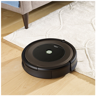 Робот-пылесос Roomba 896, iRobot