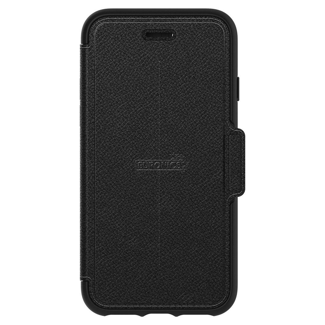 iPhone X kaaned Otterbox Strada