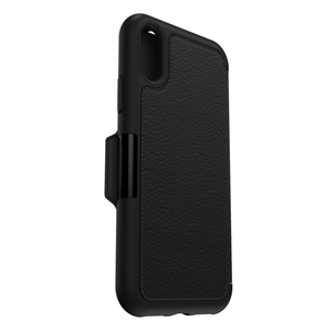 iPhone X folio case Otterbox Strada