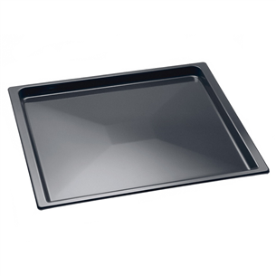 Baking tray Miele with PerfectClean finish
