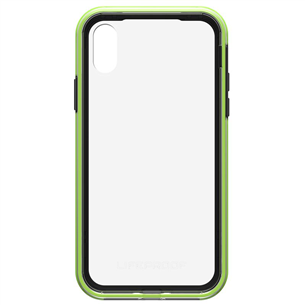 iPhone X case LifeProof SLAM