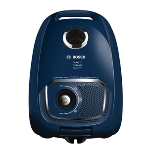 Vacuum cleaner Cosyy'y ProFamily, Bosch