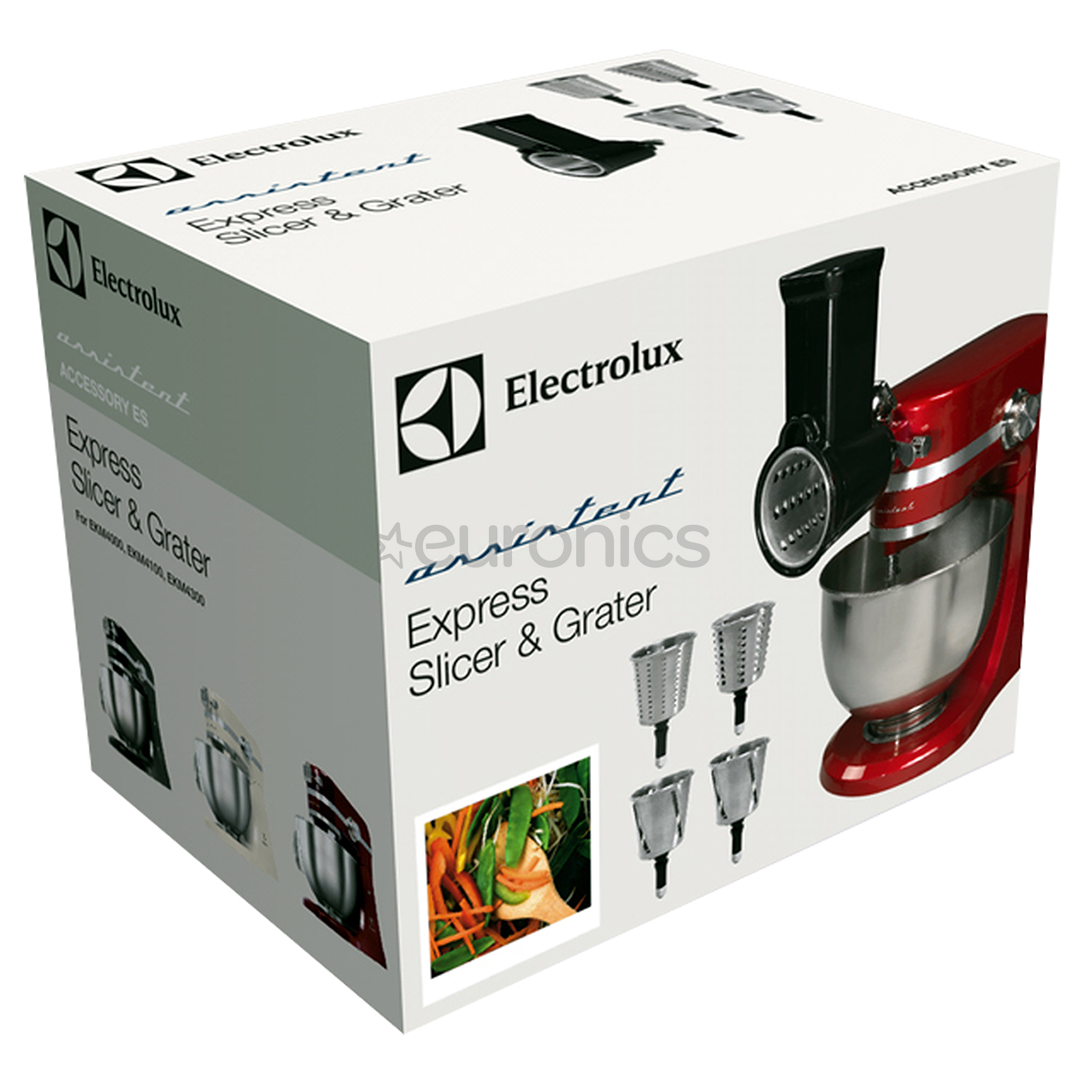 Riivide komplekt köögikombainile Electrolux Assistent