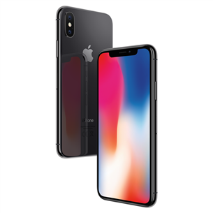 Apple iPhone X (64 ГБ)