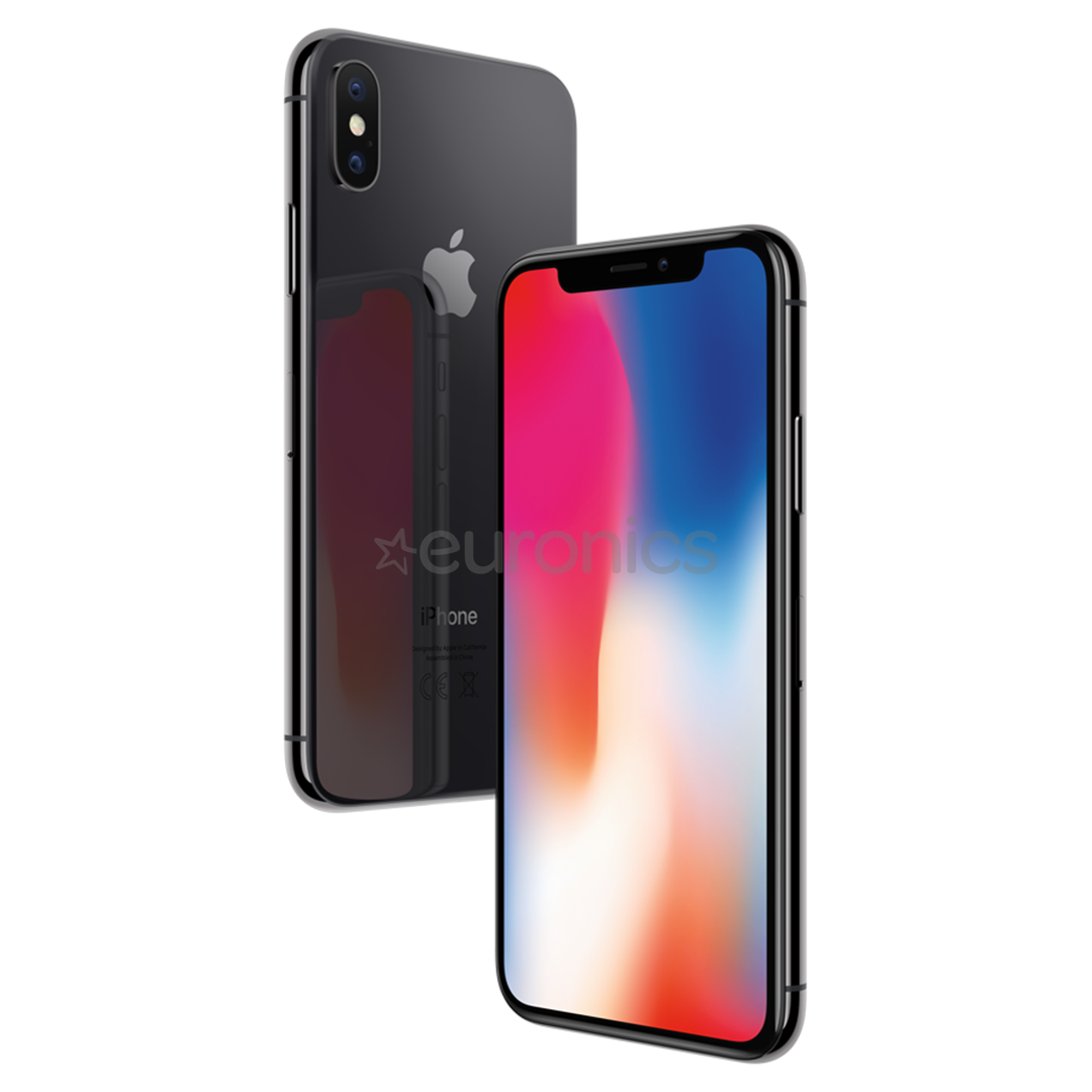 Apple iPhone X (64 GB)