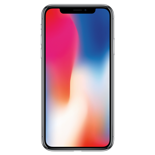 Apple iPhone X (64 GB)