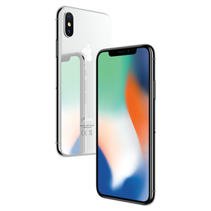 Apple iPhone X (64 ГБ)