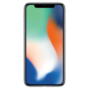 Apple iPhone X (64 ГБ)