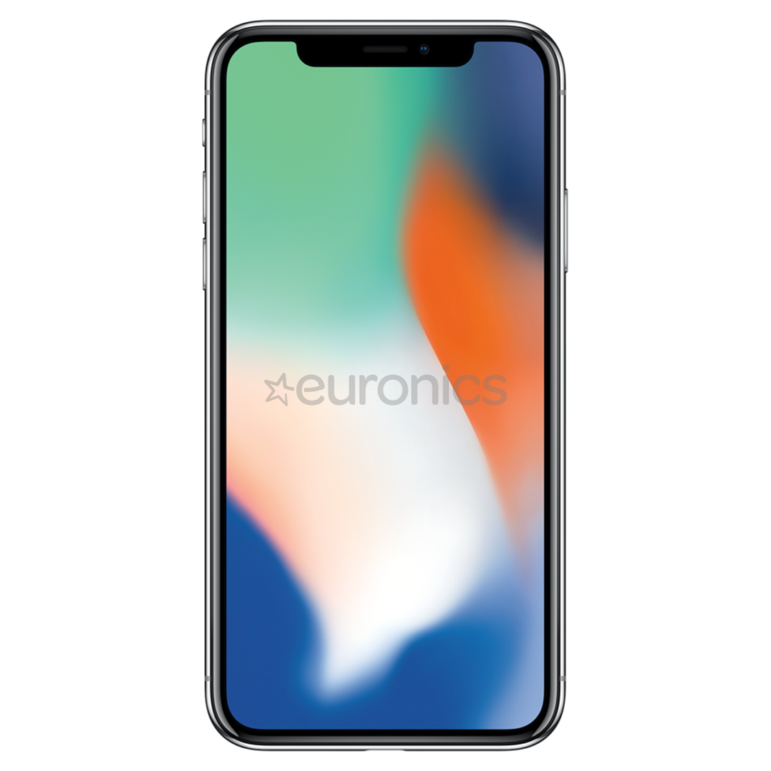 Apple iPhone X (64 GB)