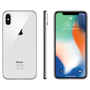 Apple iPhone X (64 ГБ)